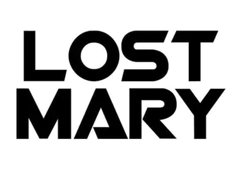 Lost Mary
